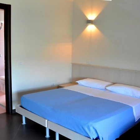 Albergo Riviera Spineta Battipaglia Exterior photo