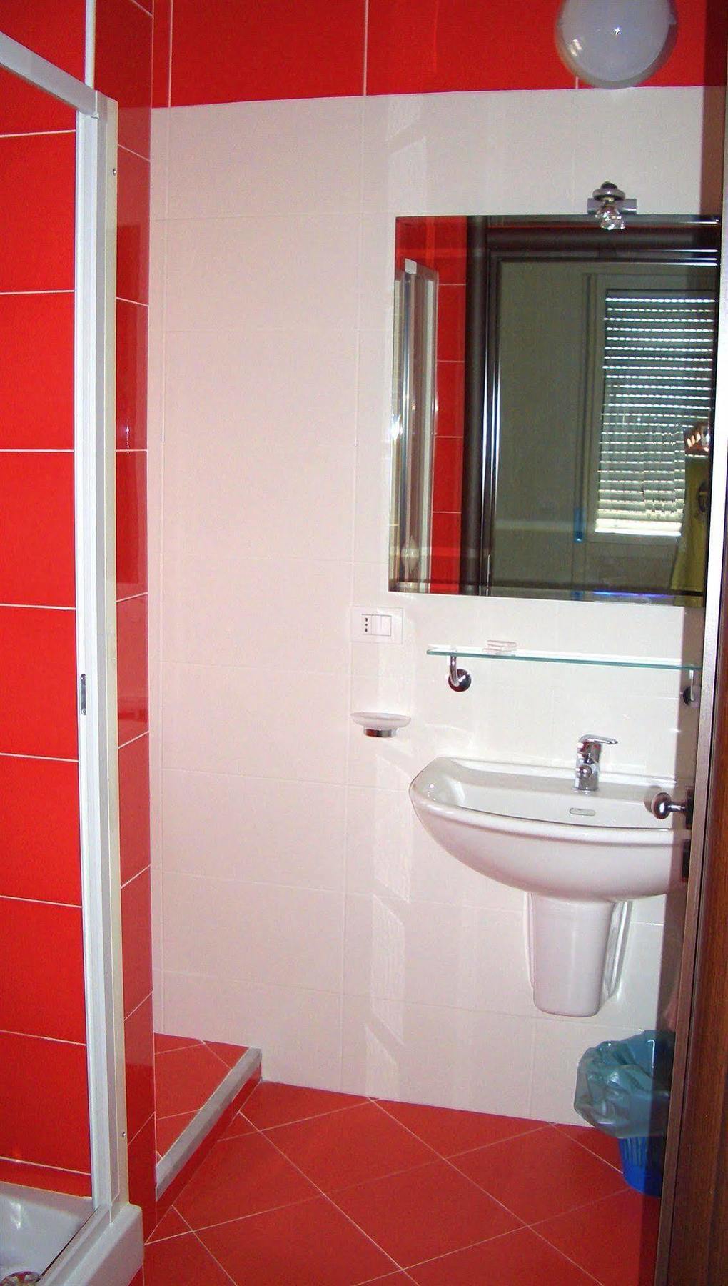 Albergo Riviera Spineta Battipaglia Exterior photo